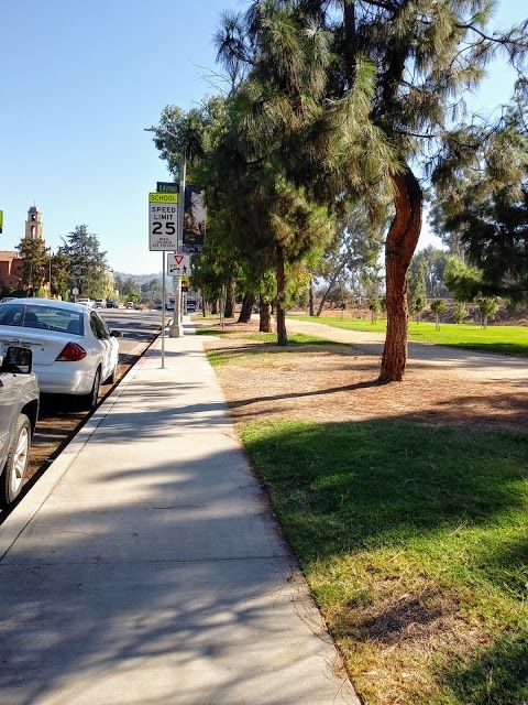 North Hollywood Recreation Center