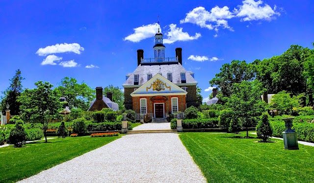 ウィリアムズバーグ